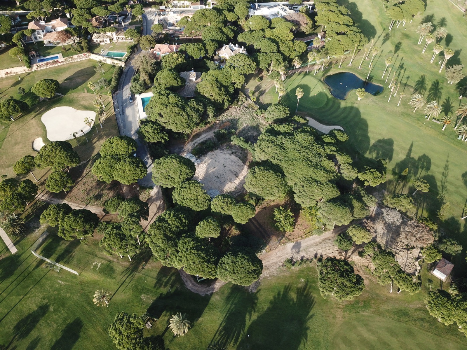 vistahermosa-campo-golf-aéreo